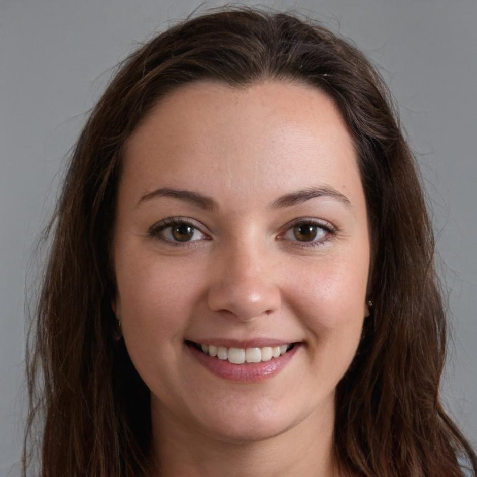 Maria Hoffmann